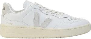 VEJA Sneaker V90 weiss | 37