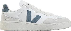 VEJA Sneaker V90 weiss | 40