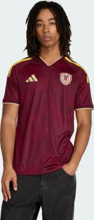 Venezuela 26 Heimtrikot