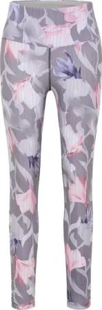 Venice Beach - Calleigh DCAO Tights Damen AOP magnolia