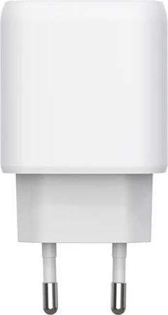 Ventarent Schnellladegerät für iPhone 16 + 17 Pro/ Pro Max/ Plus/e/Air/ iPad/ Smartphone-Adapter USB-C zu USB typ C, Power Delivery, fast charging, passt für Apple iPhone 15 + 16