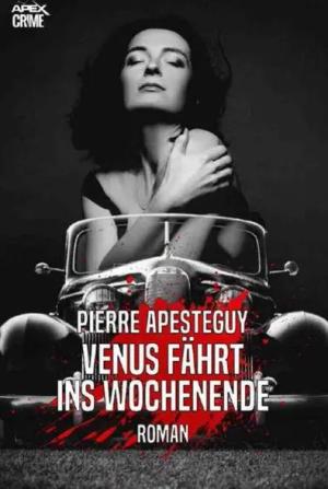 Venus Fährt Ins Wochenende
