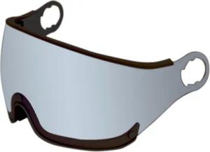 VENUS & LOUNA S3 Visier SILVER