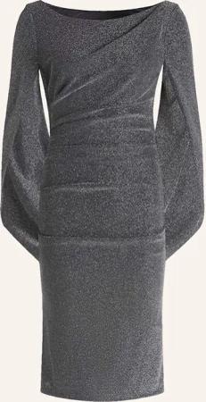 Vera Mont Cocktailkleid mit Glitzergarn