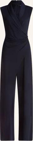 Vera Mont Jumpsuit in Wickeloptik