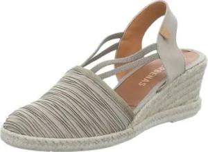 Verbenas  Sandalen Sandaletten perla (mittel) 0600880703 Perla