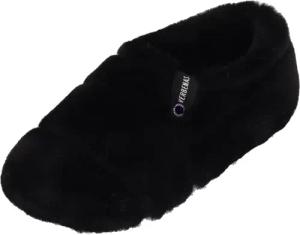VERBENAS YALE GROSETO Hausschuh Negro