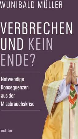 Verbrechen und kein Ende?