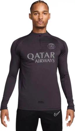 Vereinsoberteil Fourth PSG Dri-Fit Strike Jordan 2025/26