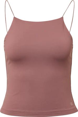 Verkürzest Spaghettiträgertrop