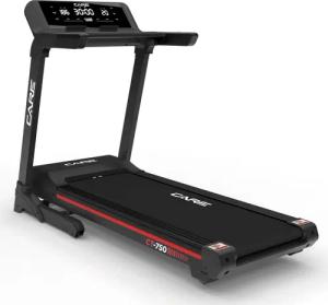 Vernetztes Laufband - 20km/h - CARE - CT-750 - KINOMAP