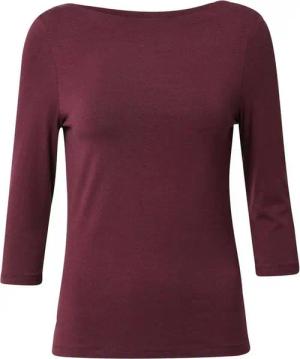 Vero Moda 3/4-Arm-Shirt Panda (1-tlg) Plain/ohne Details