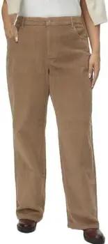 Vero Moda  5-Pocket-Hosen 10315745-SIL