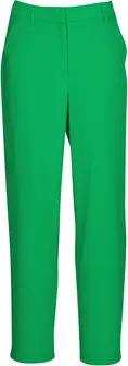 Vero Moda  5-Pocket-Hosen VMZELDA H/W STRAIGHT PANT EXP NOOS