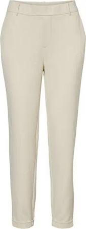 Vero Moda 7/8-Hose (1-tlg) Plain/ohne Details