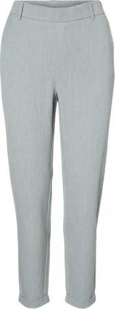 Vero Moda 7/8-Hose Maya (1-tlg) Drapiert/gerafft