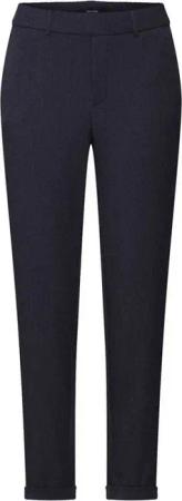 Vero Moda 7/8-Hose Maya (1-tlg) Drapiert/gerafft