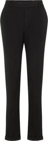 Vero Moda 7/8-Hose VMMaya (1-tlg) Drapiert/gerafft