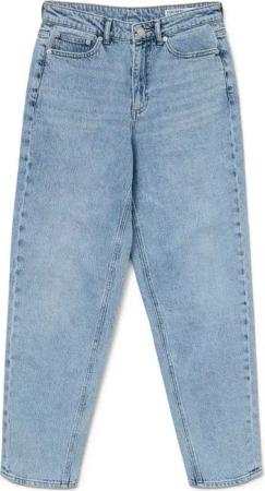 Vero Moda 7/8-Jeans Tessa (1-tlg) Plain/ohne Details
