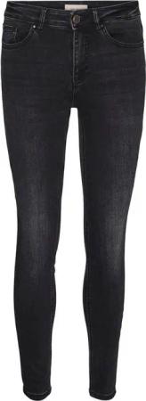 Vero Moda 7/8-Jeans VMFlash (1-tlg) Plain/ohne Details