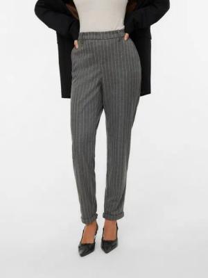 Vero Moda Anzughose VMMAYA MACY MW LOOSE PANT NOOS