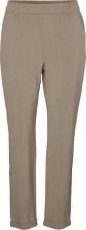 Vero Moda Anzughose "VMMAYA MONE MW LOOSE TAILOR PANT NOOS"