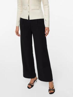 Vero Moda Anzughose VMSTAR PANTS JRS GA NOOS