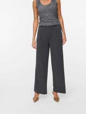 Vero Moda Anzughose VMSTAR PANTS JRS GA NOOS