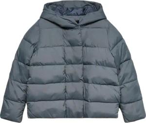 Vero Moda - "Belinda" Steppjacke für Damen (Grau)