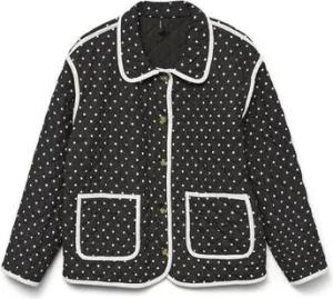 Vero Moda  Blazer 10334160-BLK