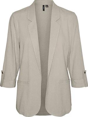 VERO MODA Blazer VMJESMILO  hellgrau | XS