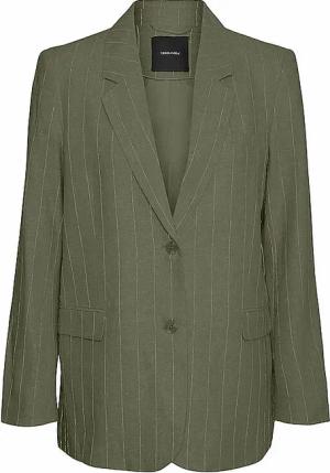 VERO MODA Blazer VMMINDY olive | 42