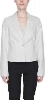 Vero Moda  Blazer Vmnancy Ls Short Slim 10304631
