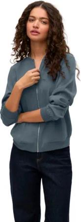 Vero Moda Blouson Bomberjacke leichte Übergangsjacke