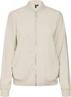 Vero Moda Blouson Leichte Bomber für Alltagslook Dünner Blouson VMCOCO L/S BOMBER GA NOOS