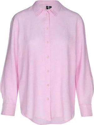 VERO MODA Bluse  VMLINN rosa | M