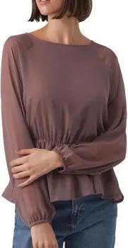 Vero Moda  Blusen 10291051