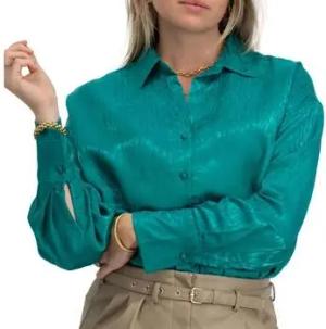 Vero Moda  Blusen 10295616