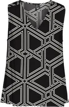 Vero Moda  Blusen 10301759