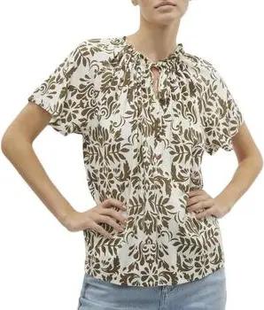 Vero Moda  Blusen 10307565-CAP