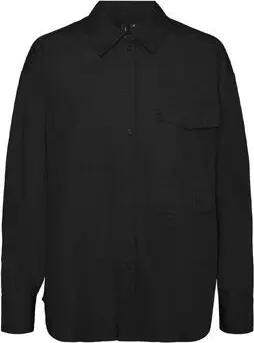 Vero Moda  Blusen 10308876-BLA