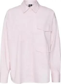 Vero Moda  Blusen 10308876-PAR