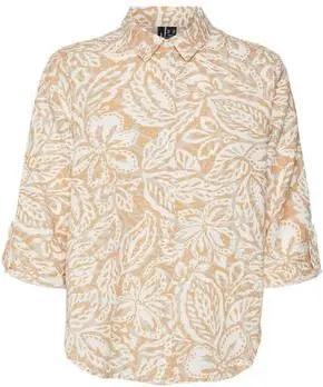 Vero Moda  Blusen 10308892-NOM