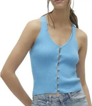 Vero Moda  Blusen 10309483-BON