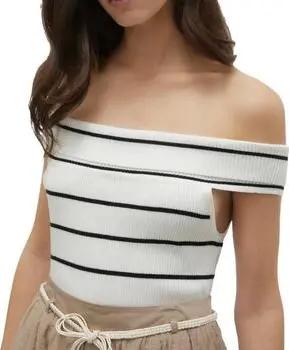 Vero Moda  Blusen 10309488-BIR