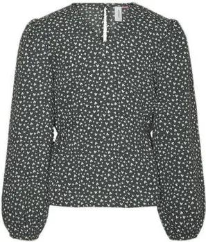 Vero Moda  Blusen 10311376-BGS