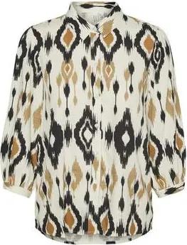 Vero Moda  Blusen 10312666-BIR