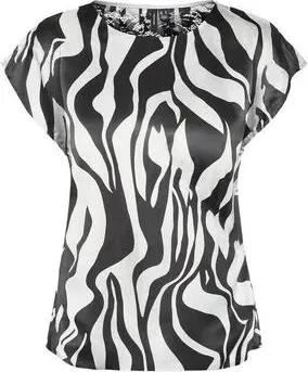 Vero Moda  Blusen 10314702-BLS