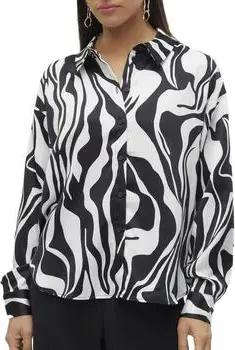 Vero Moda  Blusen 10316597-BLS