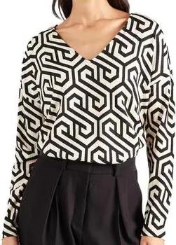 Vero Moda  Blusen 10322080